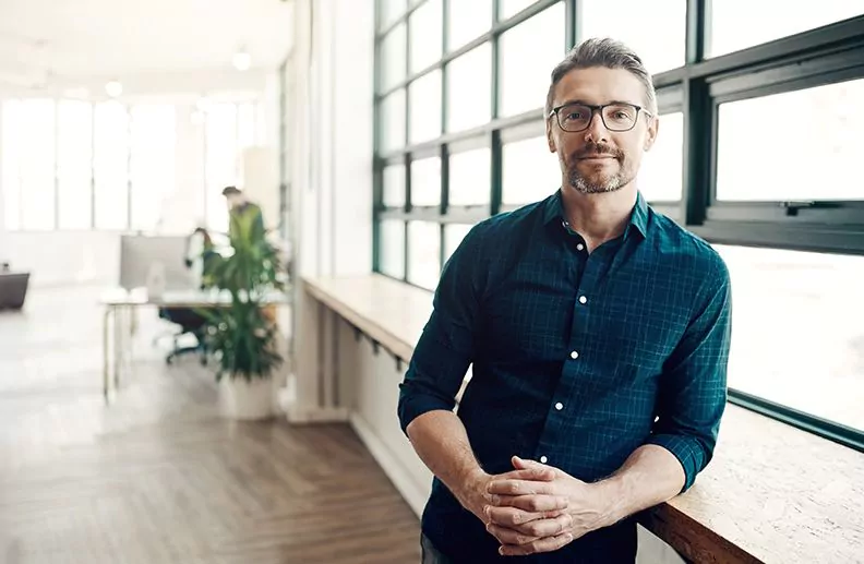 Vorteile für Unternehmer