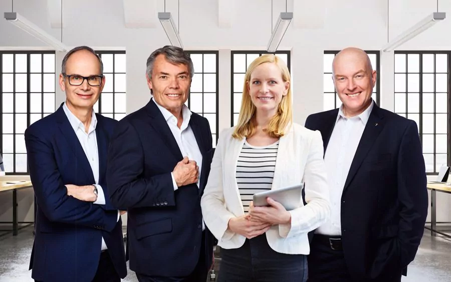 Das aumento value Team